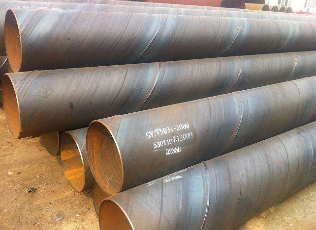 螺旋鋼管廠(chǎng)