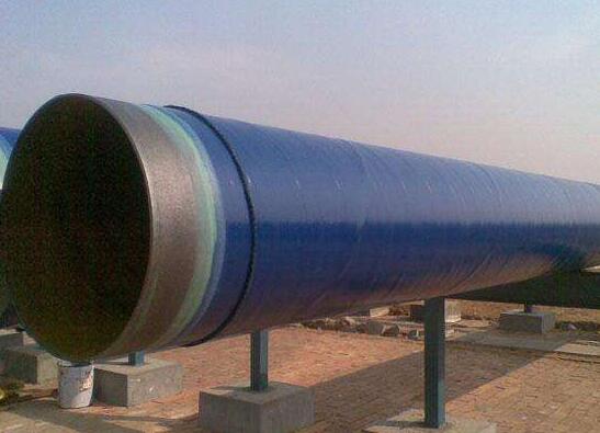 大口徑螺旋鋼管 大口徑螺旋鋼管