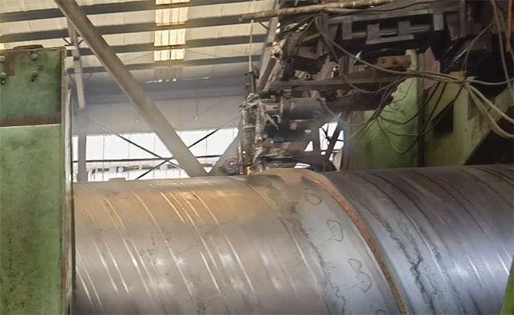 1920-12mm螺旋鋼管，609鋼立柱，1400mm螺旋焊管，2100mm螺旋焊管