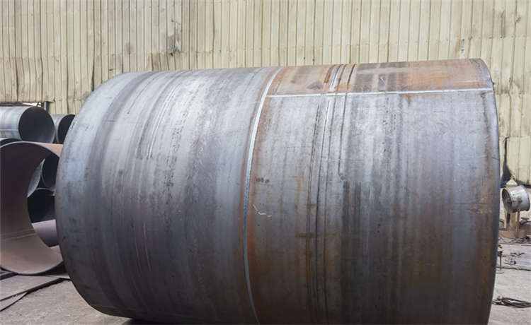 1600螺旋管，dn2400mm螺旋管，800鎖扣螺旋管廠家，630給水螺旋管廠家