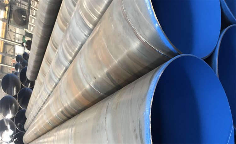 1020mm螺旋鋼管，dn2300mm螺旋鋼管，鋼材場(chǎng)旋挖樁鋼護(hù)筒廠家，給水防腐螺旋管廠家