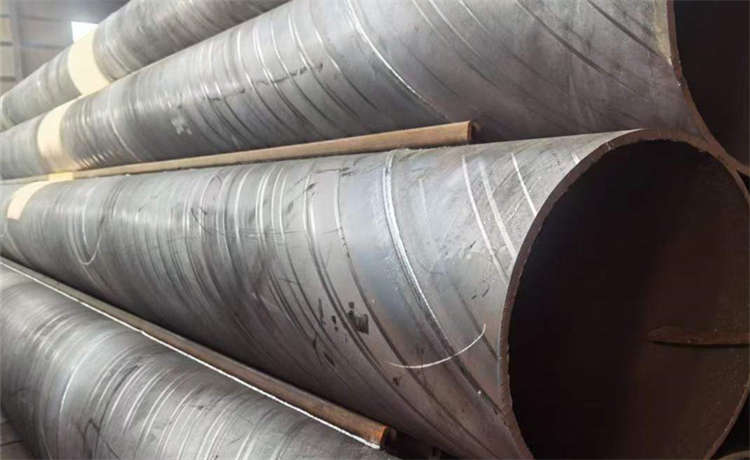 1120-12mm螺旋鋼管，DN900mm螺旋管，40A#工字鋼，鋼材場Q355B鋼板