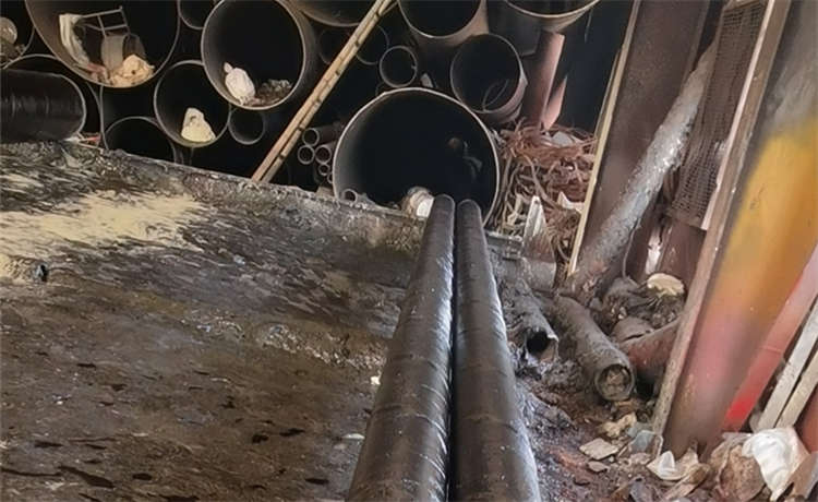 鋼鐵世界2100mm螺旋鋼管，2020螺旋管，dn300螺旋焊管，800-16mm螺旋鋼管