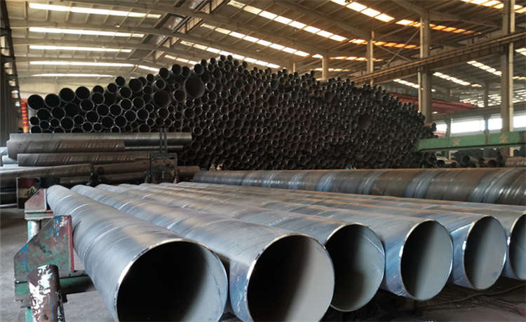 Q355B鋼板，北海dn1500螺旋管，1600自來水鋼管，10螺旋焊管廠家