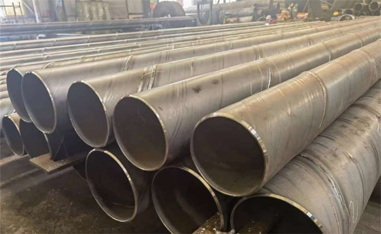 2050 2320mm螺旋管，東莞化工用螺旋鋼管，鋼材場610mm鋼管樁，煙囪螺旋管