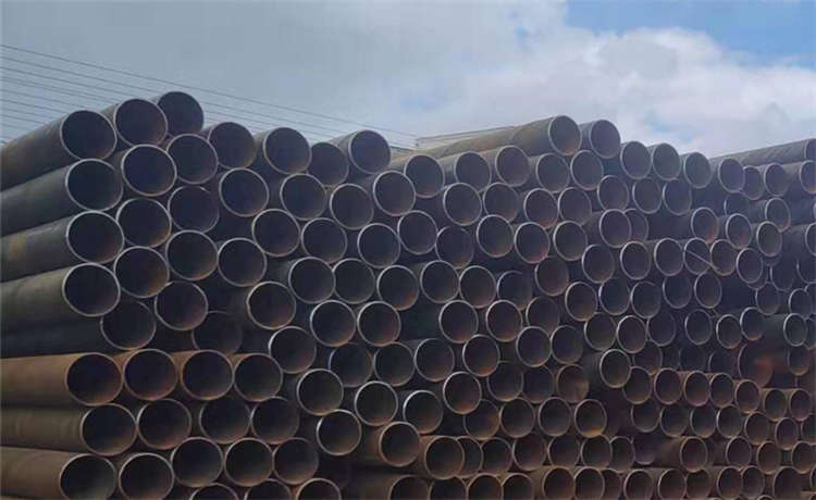 內(nèi)直徑1300mm螺旋焊管，609-16mm鋼管樁，478螺旋焊管，D630mm螺旋管