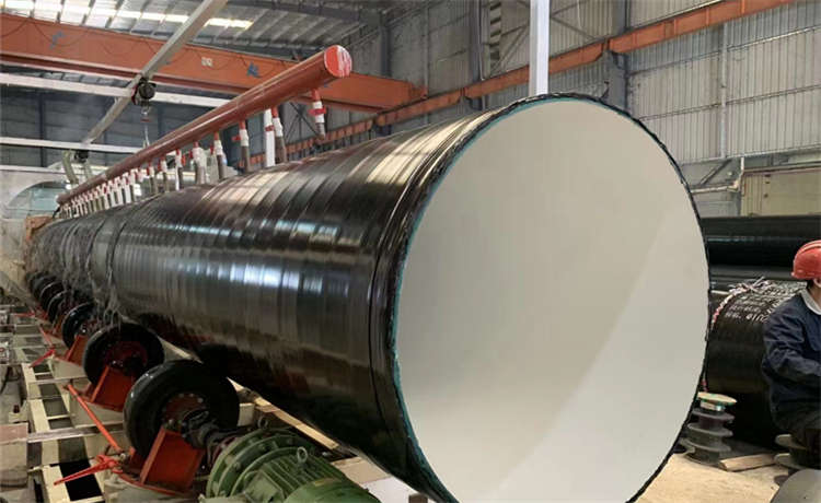 1836螺旋鋼管，DN2100mm螺旋管，DN600mm螺旋焊管，1520mm螺旋管