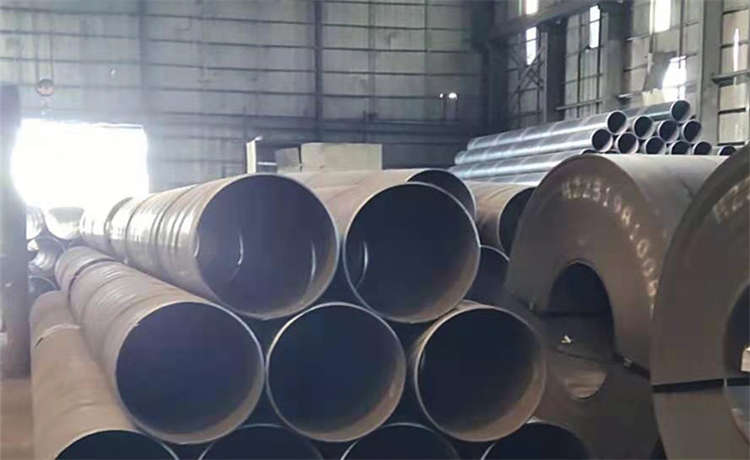 排水鋼管廠，平直鋼板，DN200螺旋管，DN450mm螺旋焊管