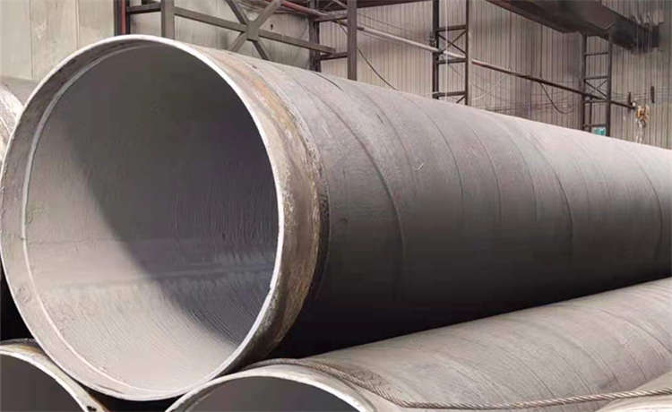 325螺旋鋼管，來賓1920-12mm螺旋管，DN1300mm螺旋焊管，10螺旋管廠家