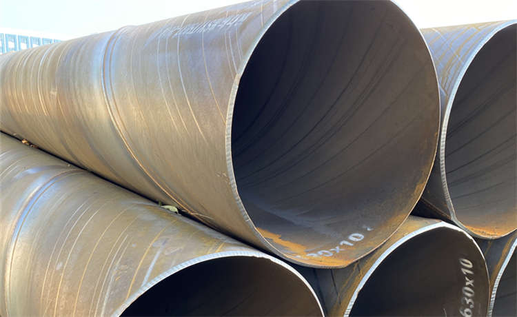 鋼鐵世界螺旋鋼管多少錢一米，鋼護筒廠商，630-6mm螺旋焊管，KY2021防腐螺旋管