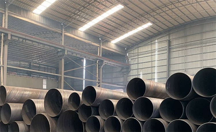 762mm螺旋管，1016mm螺旋管，1420-8mm螺旋焊管，KY2026防腐螺旋管