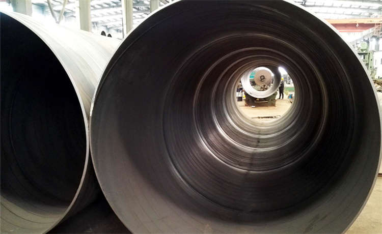 529螺旋焊管，鋼材場(chǎng)2320mm螺旋焊管，鋼鐵世界500mm螺旋管，2000排污螺旋焊管廠家