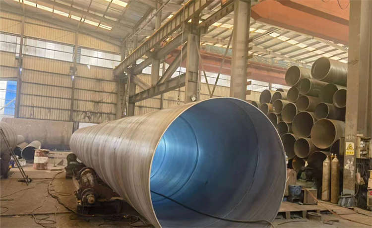 1500 2200mm螺旋管，來賓813mm螺旋鋼管，環(huán)氧粉末防腐螺旋鋼管，鍍鋅管廠家