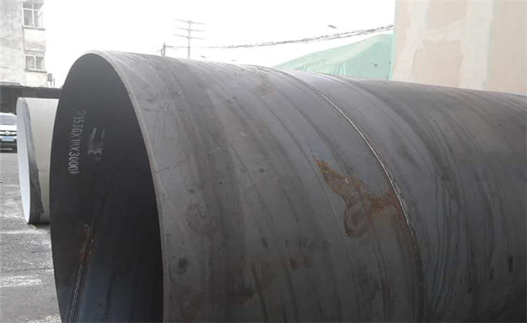 1500供水螺旋鋼管，深圳426-10mm螺旋管，鋼便橋鋼支撐，內(nèi)外防腐螺旋管生產(chǎn)廠家