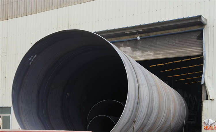 DN600mm螺旋管，1420-12mm螺旋鋼管，800-16螺旋鋼管，609mm螺旋管