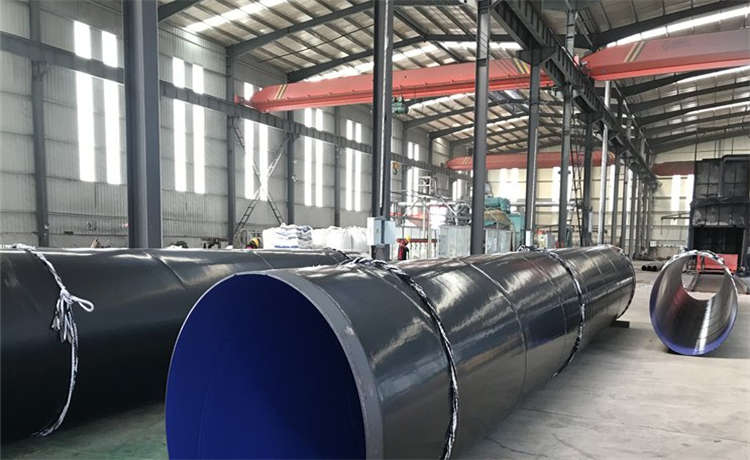 內(nèi)徑1300mm螺旋管，1824mm螺旋管，自來水螺旋管廠家，1820螺旋管廠家