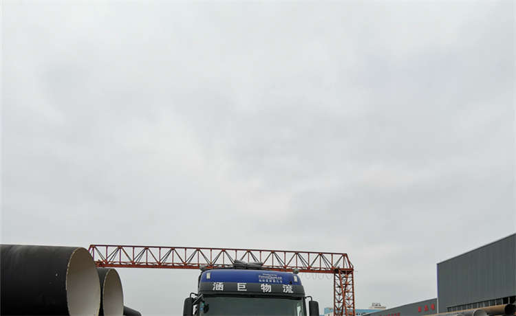 鋼材場200mm螺旋管，2420螺旋焊管，2300mm螺旋焊管，1800mm螺旋焊管