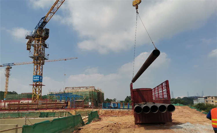 深圳1920螺旋鋼管，1620-16螺旋鋼管，610螺旋焊管，熱鍍鋅螺旋鋼管廠(chǎng)家