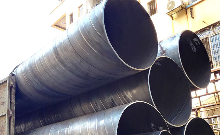 鋼材場(chǎng)打樁鋼護(hù)筒，1000鎖扣螺旋管廠家，530-6-8-10mm螺旋鋼管，2036mm螺旋鋼管