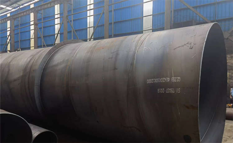 609-14鋼管樁，陽江螺紋鋼管，2300mm螺旋焊管，1000鎖扣螺旋管廠家