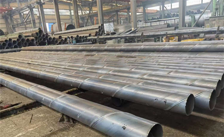 2250 內(nèi)徑300mm螺旋焊管，賀州820螺旋管，1120-12mm螺旋焊管，Q235B自來水給水鋼管廠家