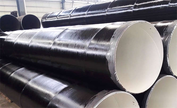 梧州內(nèi)徑700mm螺旋焊管，排污螺旋鋼管，螺旋管2600，污水鋼管廠