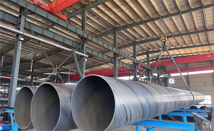 1020 406mm螺旋鋼管，深圳卷板鋼管，1720-10mm螺旋焊管，鎖扣螺旋管廠家