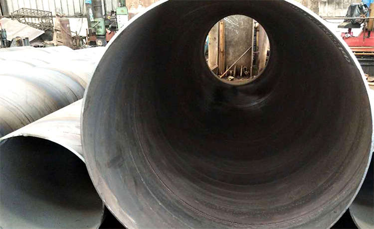 小口徑螺旋鋼管，外徑1820mm螺旋焊管，1836螺旋管廠家，鋼板卷管