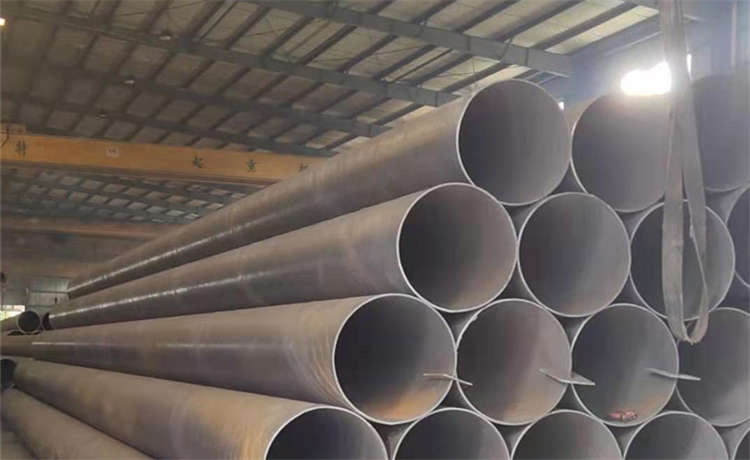 煙囪螺旋鋼管，來賓200mm螺旋鋼管，1124螺旋鋼管，供水鋼管廠