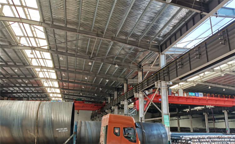 1000mm鋼立柱，711mm螺旋管，隧道橋梁支撐用工字鋼，鋼鐵世界螺旋焊管廠家