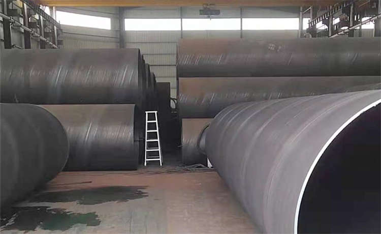 1620-12mm螺旋鋼管，2020螺旋鋼管，徐聞縣螺旋鋼管廠家，環(huán)氧瀝青煤防腐螺旋管