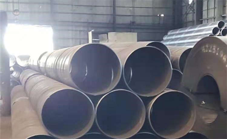 廣州dn1800mm螺旋管，203mm螺旋鋼管，焊接工字鋼，2620螺旋管廠家