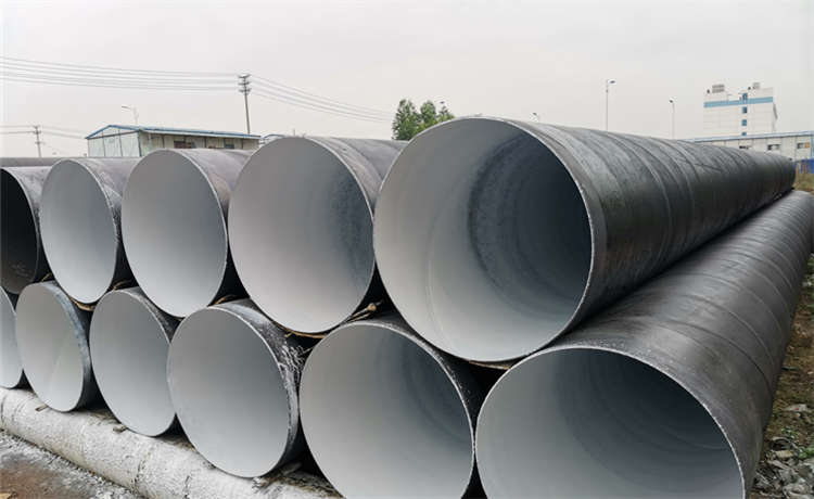 中山920-8mm螺旋焊管，480mm螺旋管，大型螺旋鋼管質量可靠，小口徑螺旋管廠家