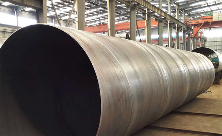 8mm螺旋管，836mm螺旋鋼管，焊管批發(fā)，鋼材場丁字焊管加工廠家