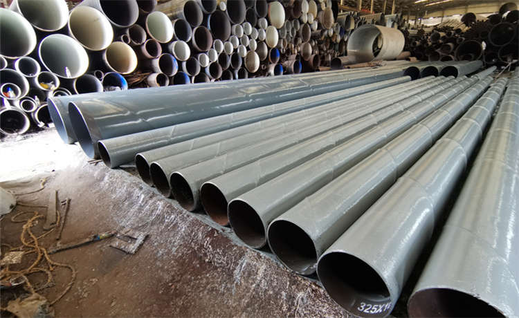 2020 dn300螺旋管，來(lái)賓大型知名螺旋鋼管，DN900螺旋管，丁字焊管加工廠家