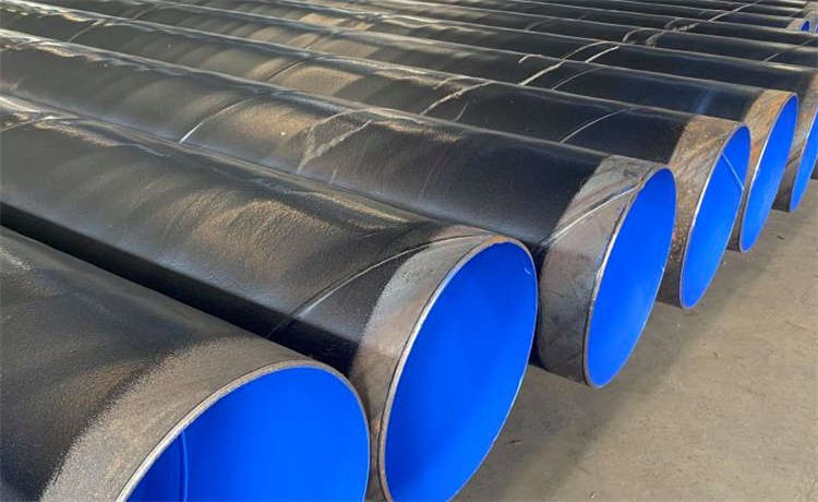 賀州四油兩布防腐螺旋鋼管，1224螺旋焊管，273mm螺旋焊管，螺旋焊管生產(chǎn)廠家