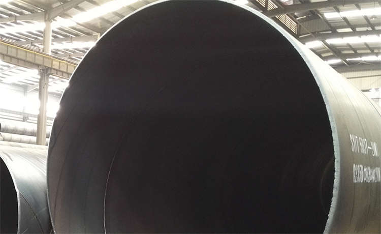 1820螺旋鋼管，佛山D1300mm螺旋管，內(nèi)徑2200螺旋鋼管，2720螺旋管