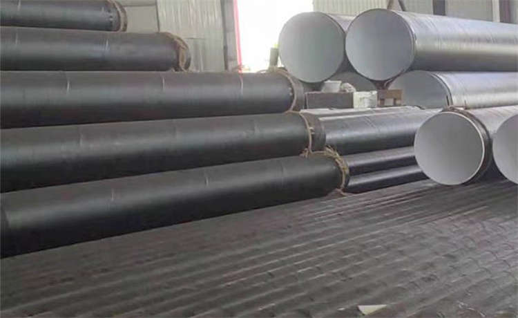 1320-10mm螺旋焊管，813mm螺旋管，8mm螺旋鋼管廠家，大型知名螺旋鋼管生產(chǎn)廠家