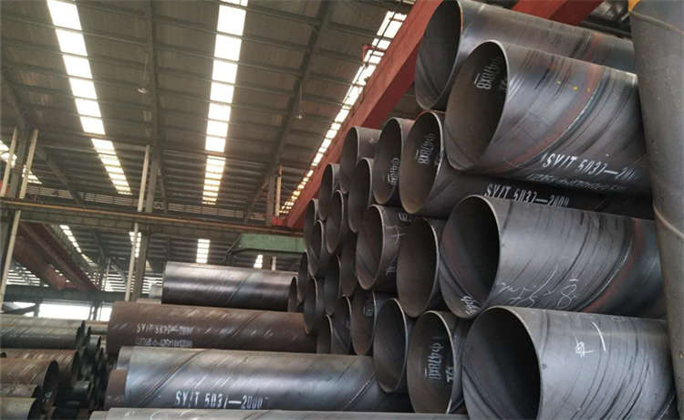 外徑2420螺旋管，203mm螺旋鋼管，微型鋼管樁廠家，排污鋼管廠家