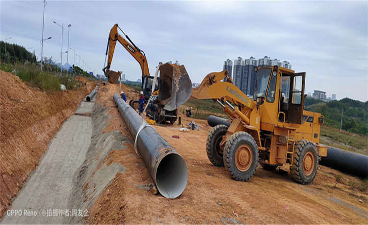 219螺旋鋼管，377mm給水防腐螺旋管，大口徑螺旋管廠家，鍍鋅螺旋焊管廠家