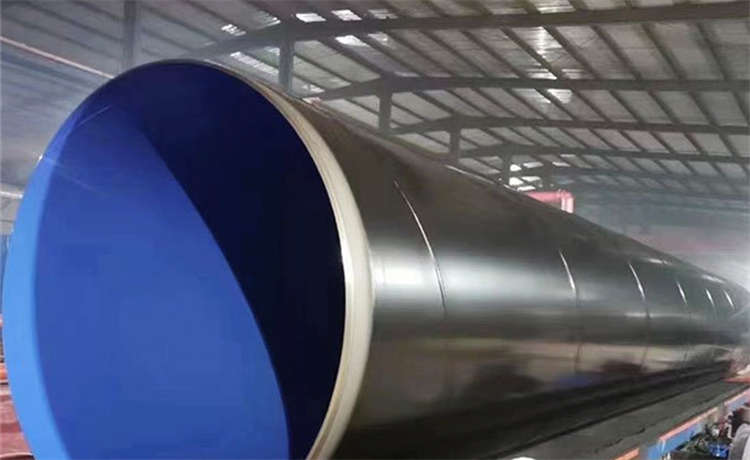 作自來水給水鋼管用，南寧內直徑1300mm螺旋焊管，2020mm螺旋焊管，興寧螺旋管廠家