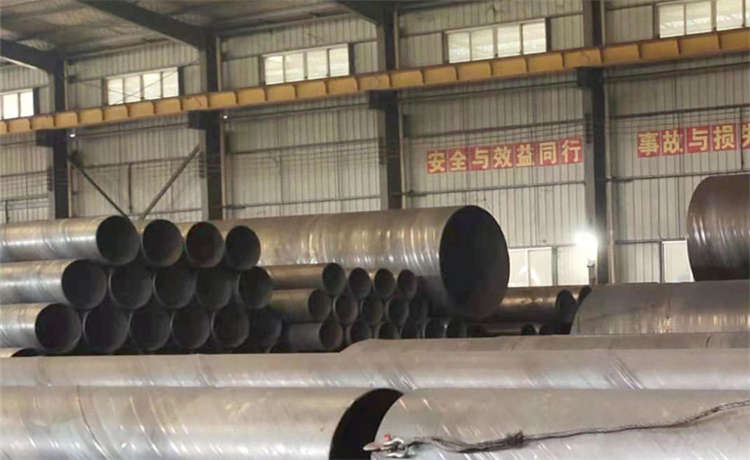 外徑2420螺旋管，1036螺旋管，鋼板卷管廠家，6mm螺旋管廠家