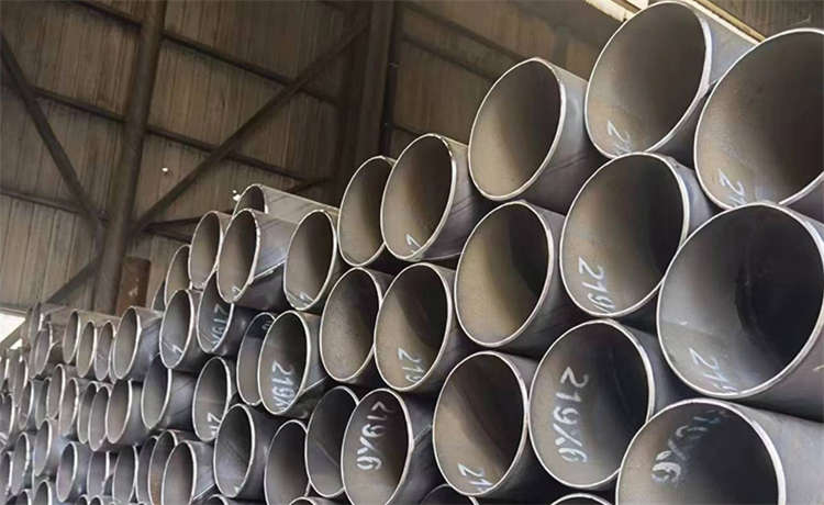 Q235B自來水給水鋼管，1620-14螺旋鋼管，12螺旋管廠家，1620螺旋管廠家