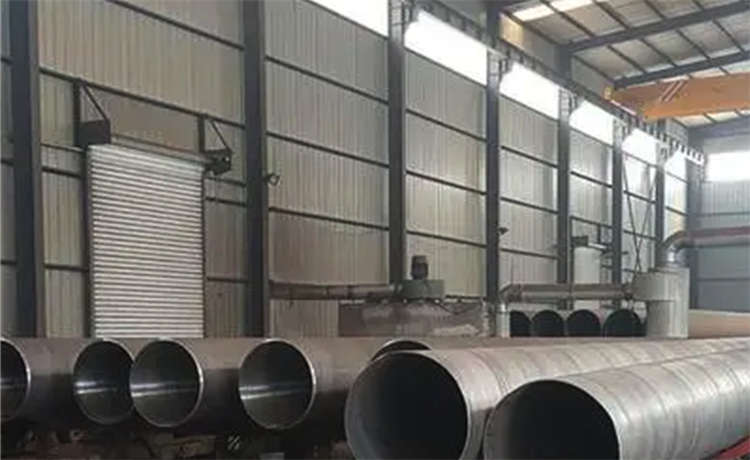 2820螺旋鋼管廠家，920螺旋管廠家，大口徑鋼板卷管，920-6mm螺旋鋼管