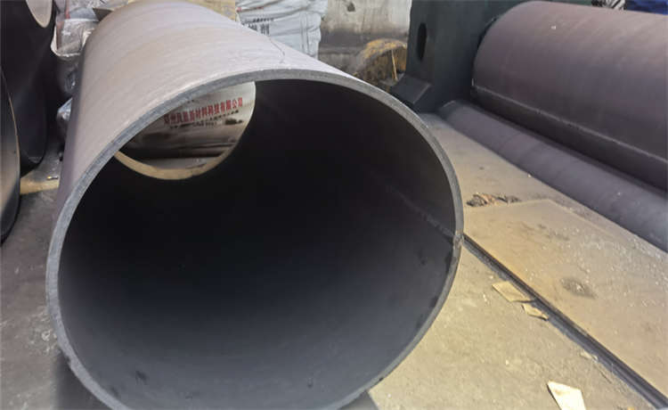 1800排污水防腐鋼管，2000mm螺旋焊管，9711國標(biāo)螺旋管，480mm螺旋管