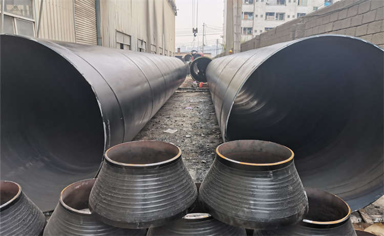 螺旋管生產(chǎn)廠家，2020螺旋焊管廠家，820-6mm螺旋管，2320-10-12-14-16mm螺旋管