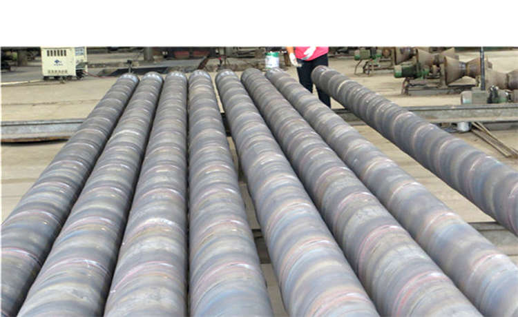 鋼鐵世界478mm螺旋焊管，924mm螺旋焊管，1920螺旋焊管廠家，鋼材場(chǎng)供水螺旋管