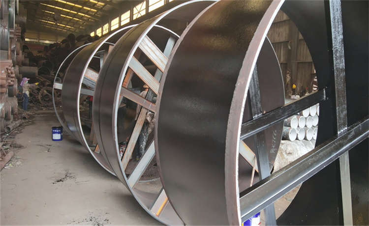 DN500螺旋管，北海優(yōu)質(zhì)的螺旋鋼管，dn2700螺旋焊管，預(yù)埋件價(jià)格