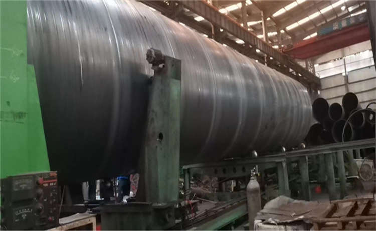 外徑1100mm螺旋管，300mm螺旋焊管，外徑1520mm螺旋管，2420-10-12-14-16mm螺旋焊管