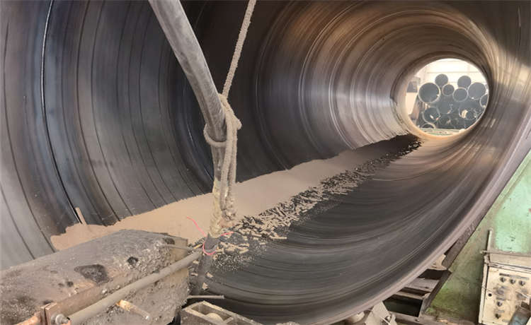 1324螺旋焊管，佛山219螺旋管，dn400mm螺旋焊管，排水鋼管廠家